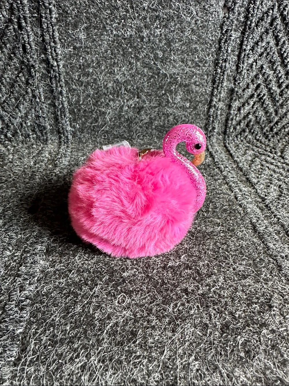 Bath & Body Works Pink Flamingo PocketBac Holder
